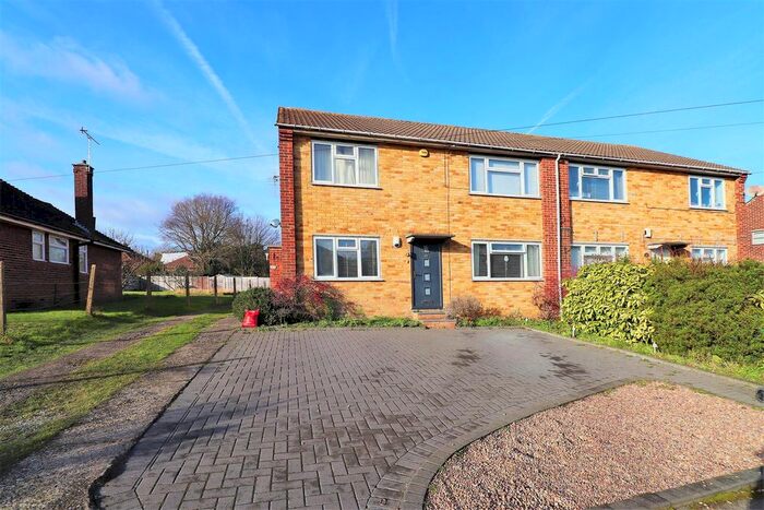 3 Bedroom Maisonette To Rent In Dale Road, Swanley BR8