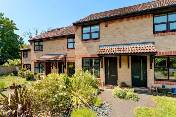 2 Bedroom Terraced House To Rent In Trafalgar Place, Hermon Hill, London, E11