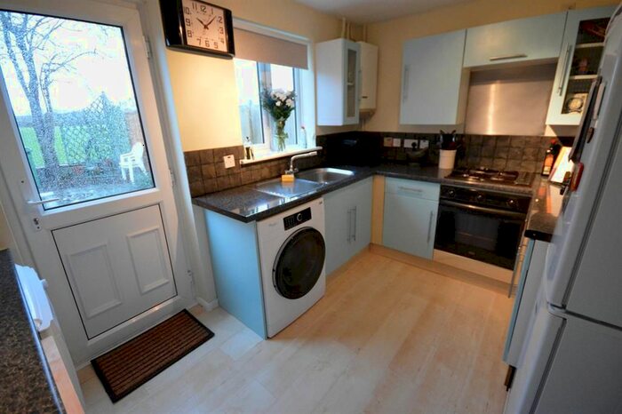 2 Bedroom Semi-Detached House To Rent In Best Close, Wigston LE18