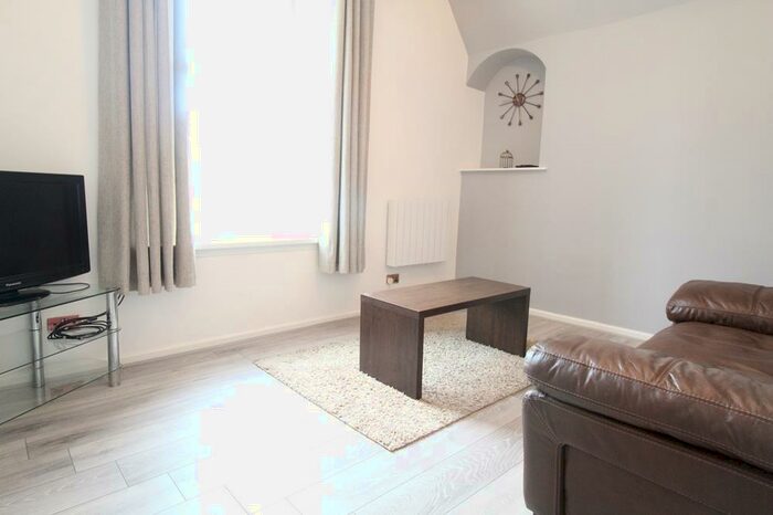 1 Bedroom Flat To Rent In Skene Square, First Floor, AB25