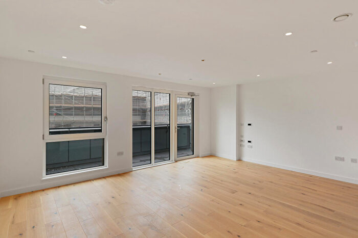 1 Bedroom Apartment To Rent In Everly House, Capitol Way, NW9