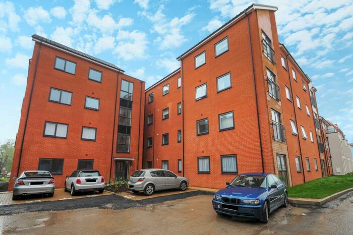 1 Bedroom Apartment To Rent In Boldison Close, Aylesbury, HP19