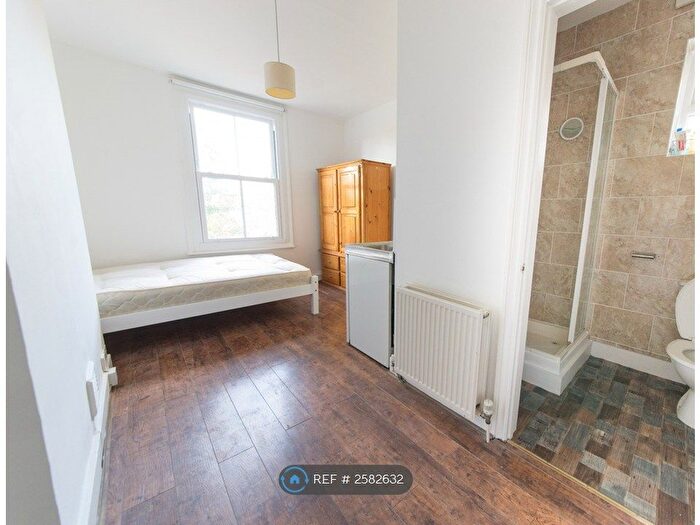 Studio To Rent In Bonner Road, London, E2