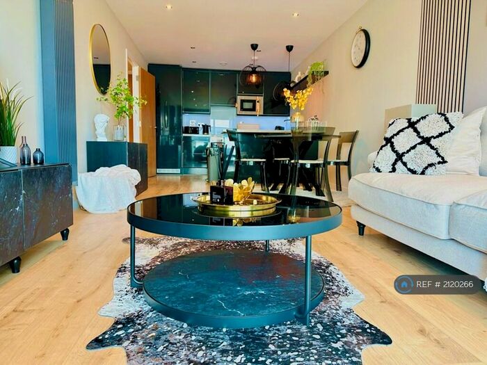 1 Bedroom Flat To Rent In Notte Street, Plymouth, PL1