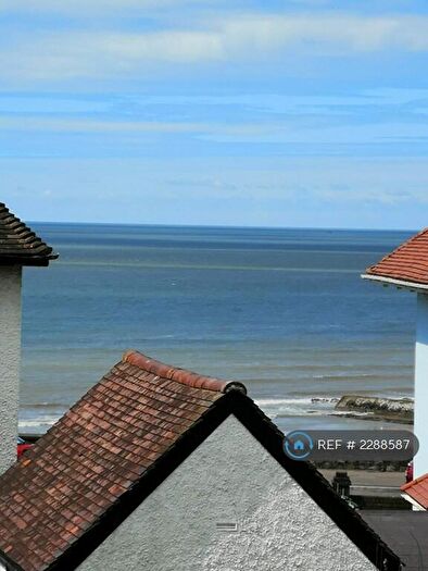 2 Bedroom Flat To Rent In Lougher Gardens, Porthcawl, CF36