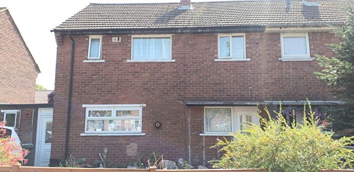 3 Bedroom Detached House To Rent In Green Boulevarde, Cantley, DN4