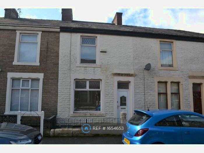 3 Bedroom Terraced House To Rent In Olive Lane, Darwen, BB3