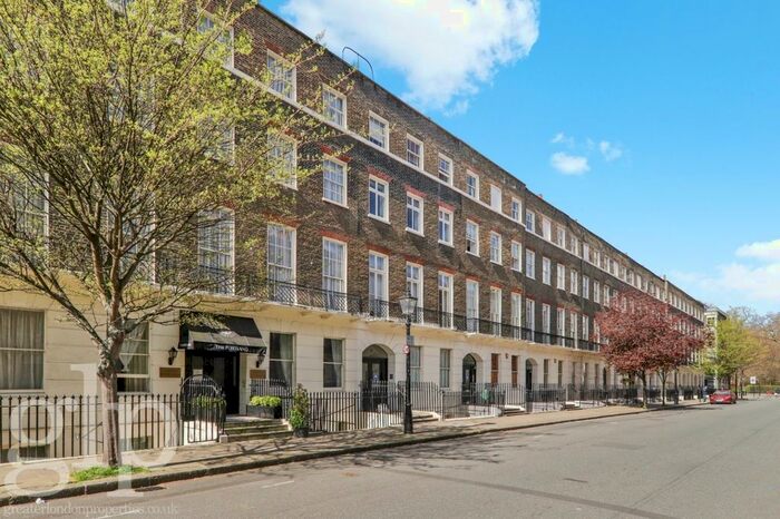 2 Bedroom Flat To Rent In Bedford Place, London, Greater London, WC1B
