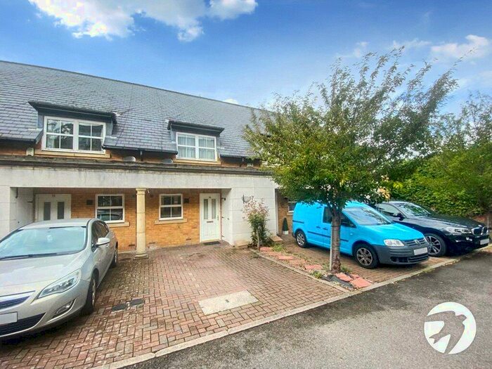 2 Bedroom Terraced House To Rent In New Stairs, Chatham, Kent, ME4