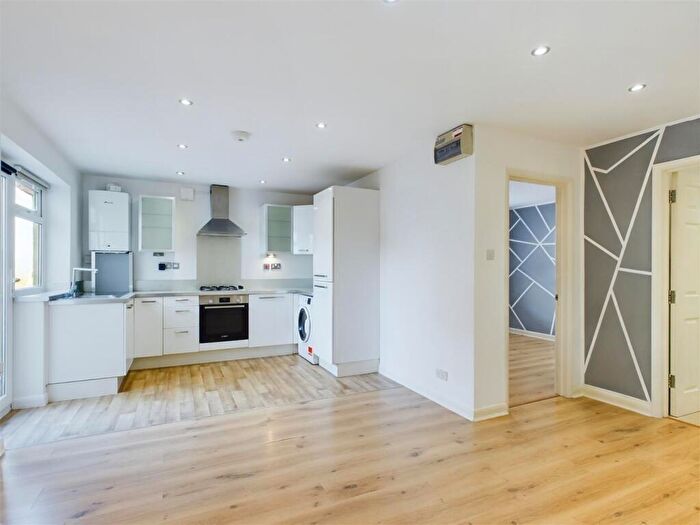 1 Bedroom Apartment To Rent In Filton Avenue, Bristol, BS7