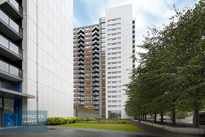 2 Bedroom Flat To Rent In , Proton Tower, Tower Hamlets, E14