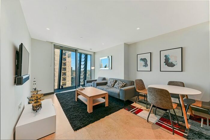 1 Bedroom Flat To Rent In Blackfriars Road, Southbank, London, SE1