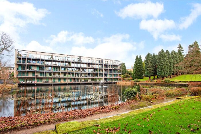 2 Bedroom Apartment For Sale In Congleton Road, Nether Alderley, Macclesfield, Cheshire, SK10