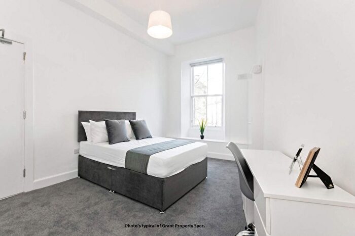 3 Bedroom Flat To Rent In Baxter Park Terrace, Baxter Park, Dundee, DD4