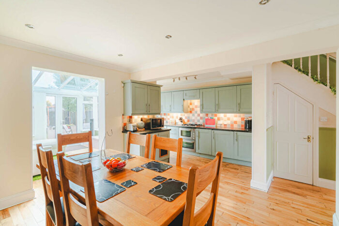 3 Bedroom End Of Terrace House For Sale In Filton Avenue, Filton, Bristol, Gloucestershire, BS34