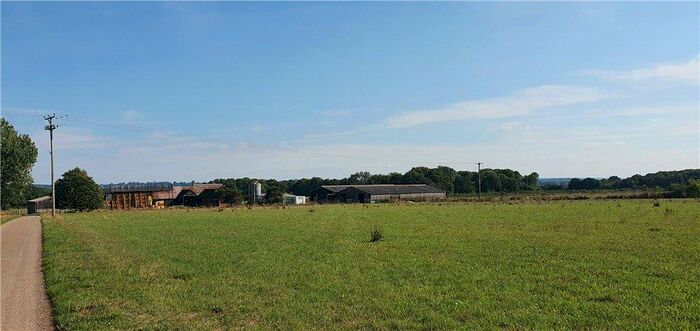 3 Bedroom Semi-Detached House To Rent In Hawkstreet, Bromham, Chippenham, Wiltshire, SN15