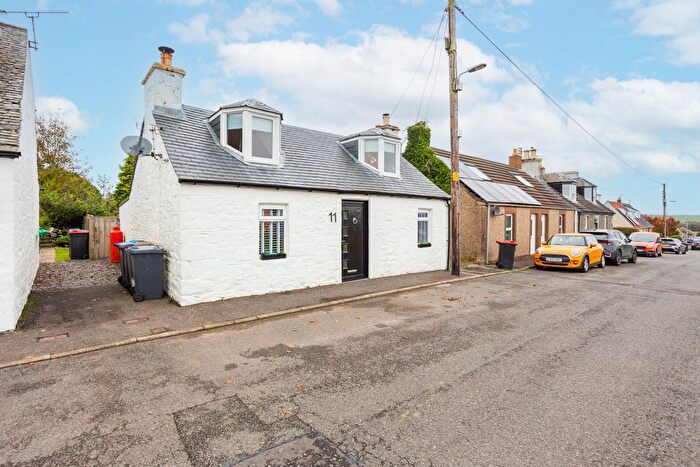 2 Bedroom Cottage For Sale In Church Street, Newton Stewart, DG8