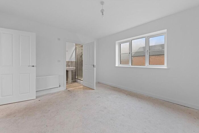 2 Bedroom Detached Bungalow For Sale In The Elms, Emneth, Wisbech, Norfolk, PE14