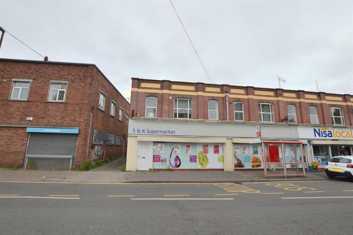 2 Bedroom Flat To Rent In Barkers Butts Lane Coundon Coventry, CV6