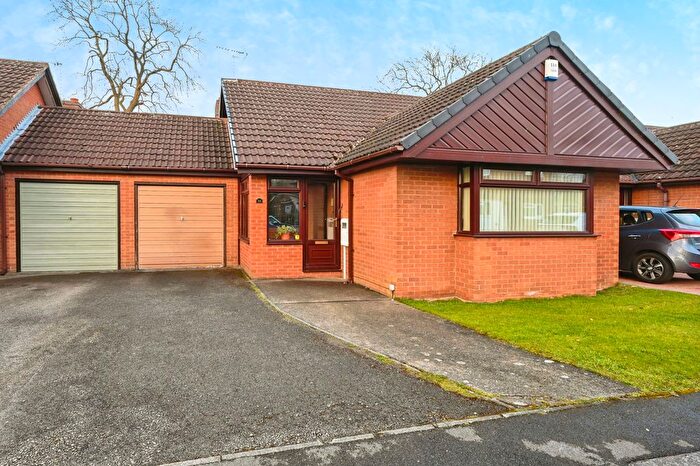 2 Bedroom Detached House For Sale In Maypole Road, Wellow, Newark, Nottinghamshire, NG22