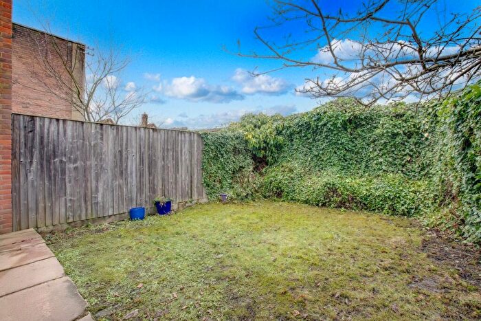 3 Bedroom Terraced House For Sale In Fullers Hill, Chesham, Buckinghamshire, HP5