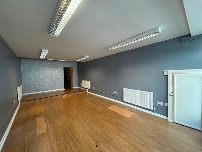 Retail Premises For Sale In Beaufort Street, Brynmawr, Ebbw Vale, NP23