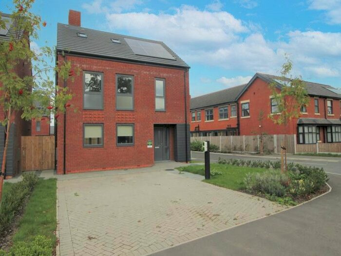 4 Bedroom Detached House To Rent In Hoyles Lane, Cottam, Lancashire, PR4