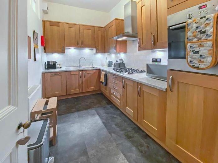 1 Bedroom Flat To Rent In /, Wardlaw Terrace, Edinburgh, EH11