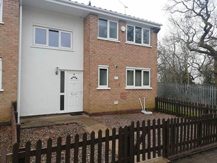 3 Bedroom Terraced House To Rent In Wyndham Road, Chester, CH1