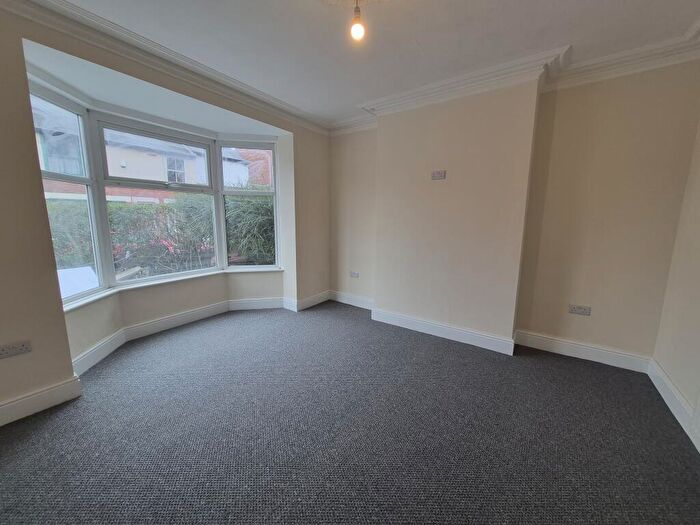 2 Bedroom House To Rent In Hall Street, Nottingham, NG5