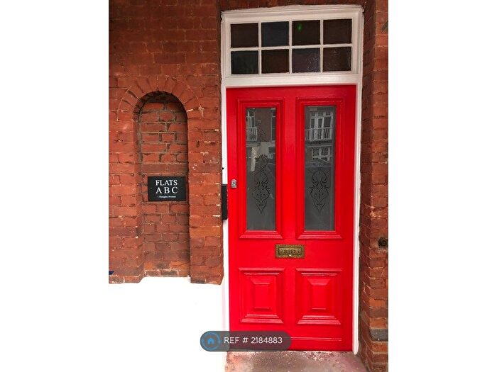 1 Bedroom Flat To Rent In Douglas Avenue, Hythe, CT21