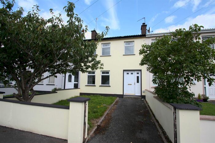 3 Bedroom Terraced House For Sale In Crawfordstown Road, Drumaness, Ballynahinch, BT24