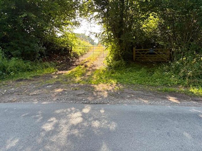 Farm Land For Sale In Tupps FIeld, Passfield Road, GU30