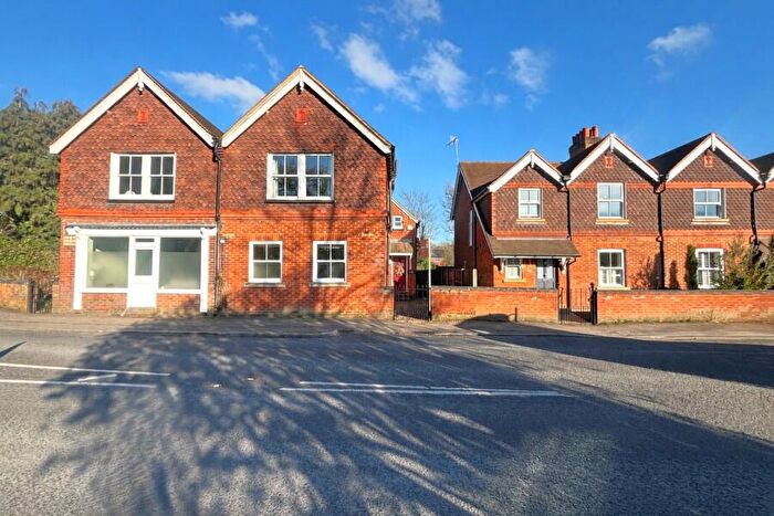 3 Bedroom Semi Detached House To Rent In Pirbright, Woking, Surrey, GU24