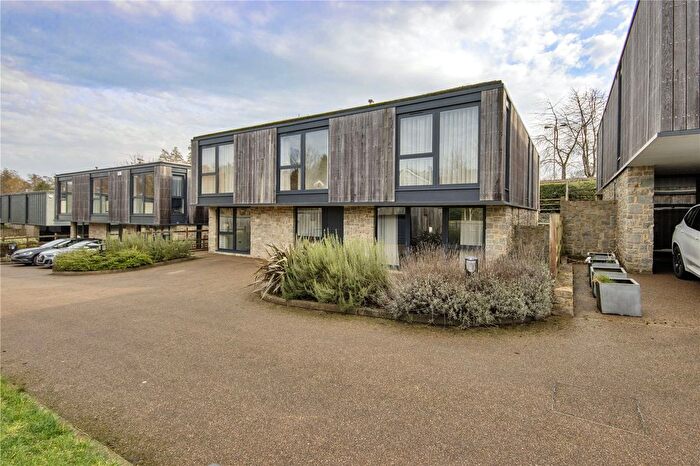 6 Bedroom Detached House For Sale In Plymouth Drive, Sevenoaks, Kent, TN13