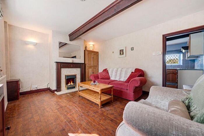 2 Bedroom Cottage For Sale In Tong Fields, Egerton, Bolton, BL7