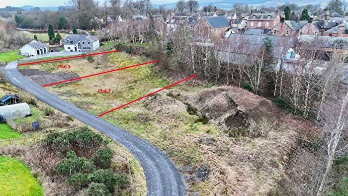 Land For Sale In Plot @ Penny Lane, Corstorphine Road, Thornhill, DG3