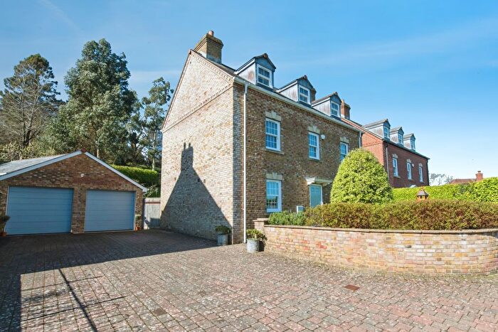 6 Bedroom Detached House For Sale In Thornton Pearn Rise, Lyme Regis, DT7