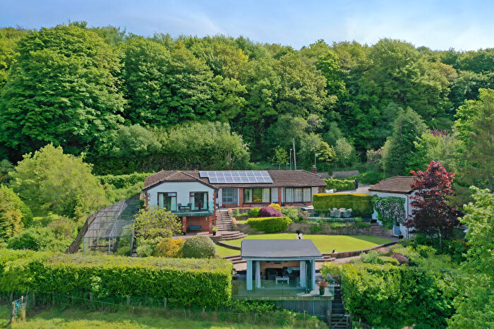 4 Bedroom Detached Bungalow For Sale In Blackborough, Cullompton, EX15