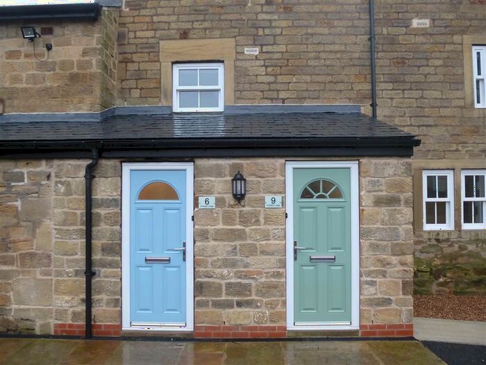 1 Bedroom Apartment To Rent In Doncaster Road, Barnsley, S71