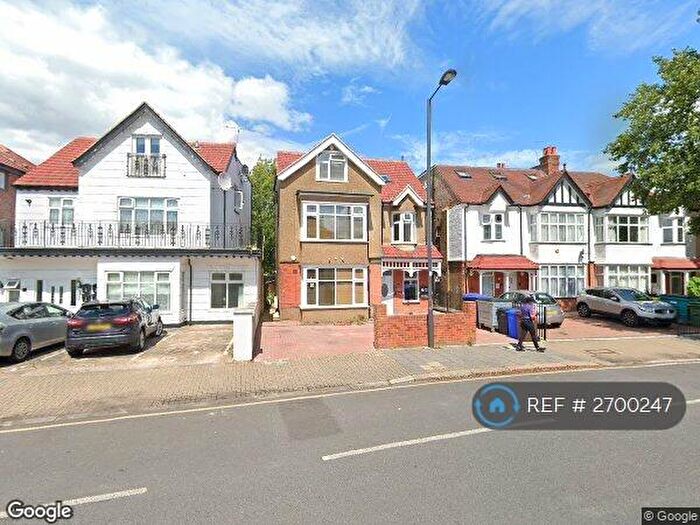 1 Bedroom Flat To Rent In Gayton Road, Harrow, HA1