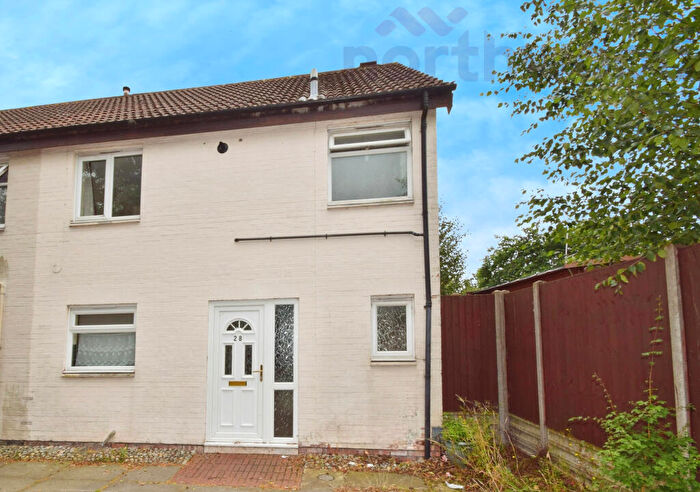 3 Bedroom End Of Terrace House To Rent In Goodhale Road, Norwich, NR5
