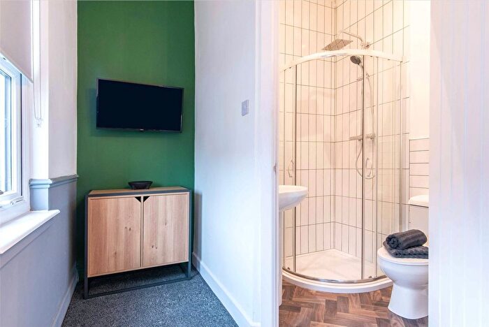 1 Bedroom Terraced House To Rent In Corporation Road, Darlington, DL3