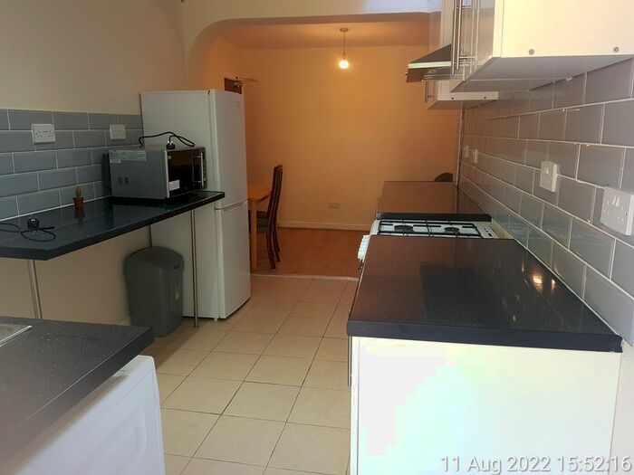 4 Bedroom Semi-Detached House To Rent In Outram Road, Oxford, OX4