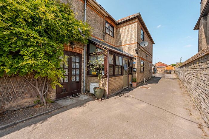 4 Bedroom Detached House For Sale In Kingsway, Mildenhall, IP28