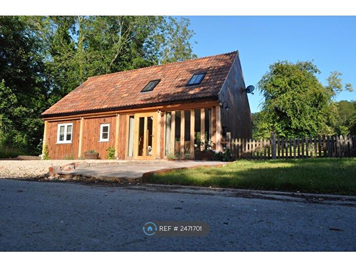 3 Bedroom Detached House To Rent In New Buildings, Andover, SP11