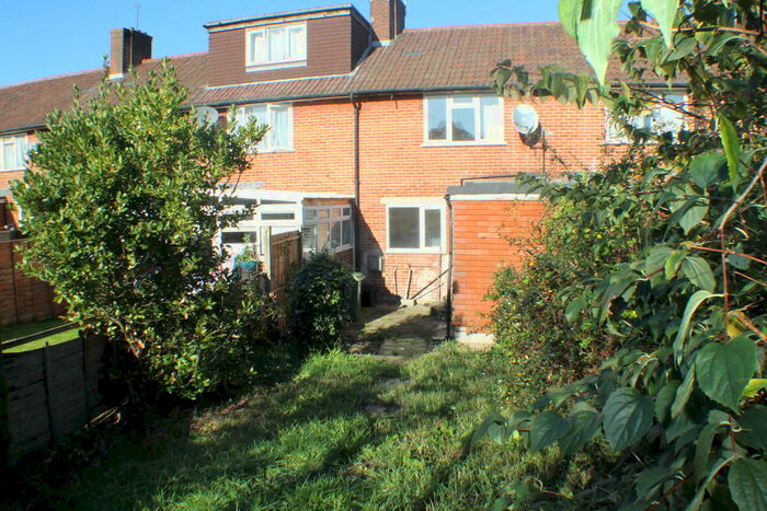 3 Bedroom Terraced House To Rent In Chilham Road, Mottingham, SE9