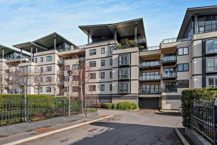 1 Bedroom Flat To Rent In Riverside Place, Cambridge, CB5