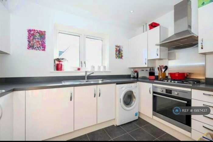 2 Bedroom Terraced House To Rent In Cygnet Close, Orpington, BR5