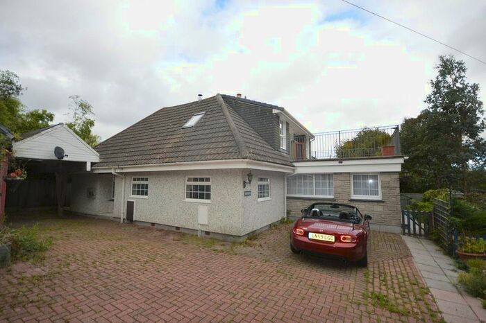 4 Bedroom Property To Rent In Penbothidno, Constantine, Falmouth, TR11